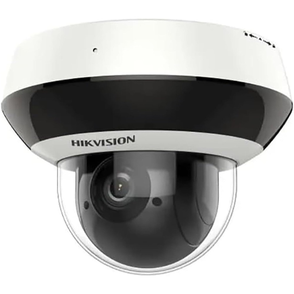 Hikvision IP Camera